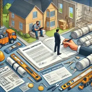 10 Steps to Hiring a General Contractor for Your Renovation