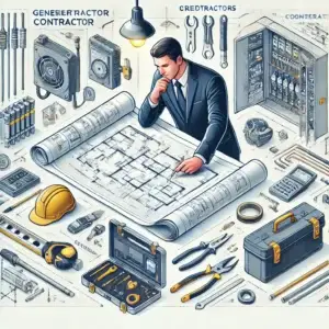 What Is a General Contractor? Understanding Their Role in Your Construction Project